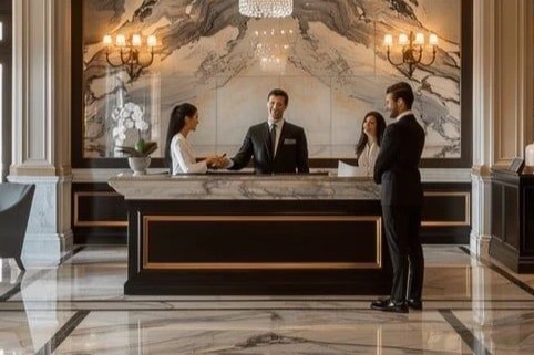 Hospitality