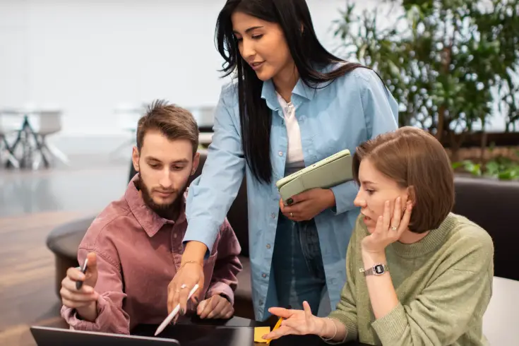 Services Team
