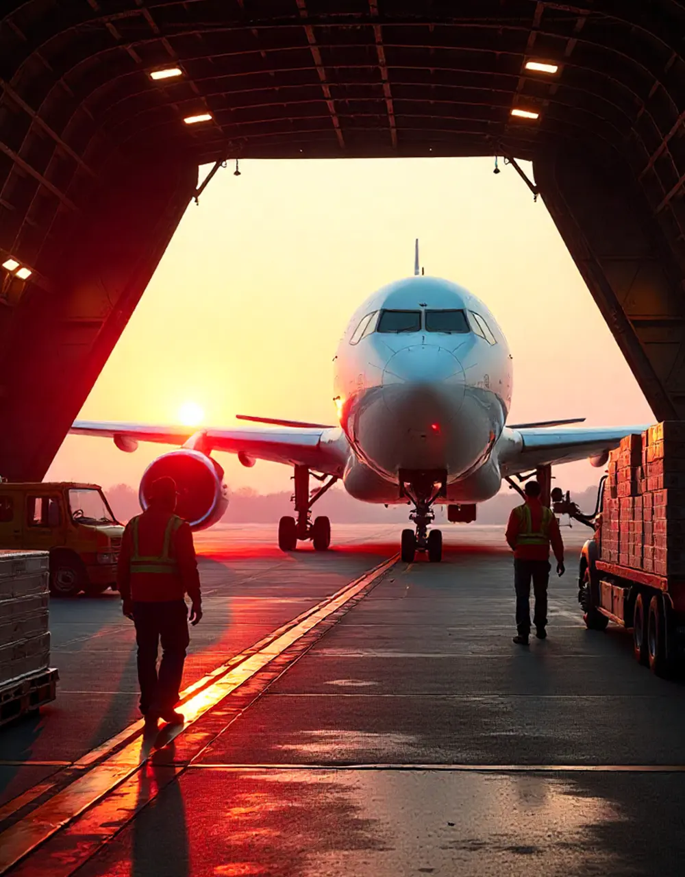 air cargo side pic
