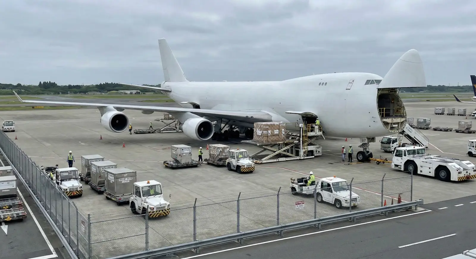 Air Cargo