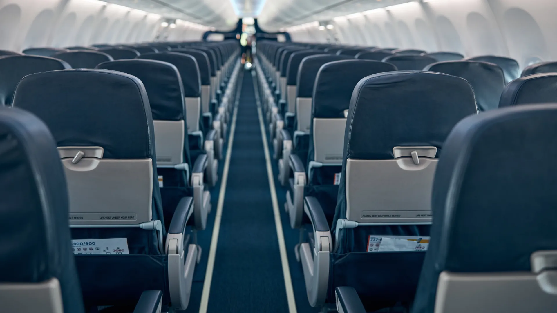 Passenger Airlines